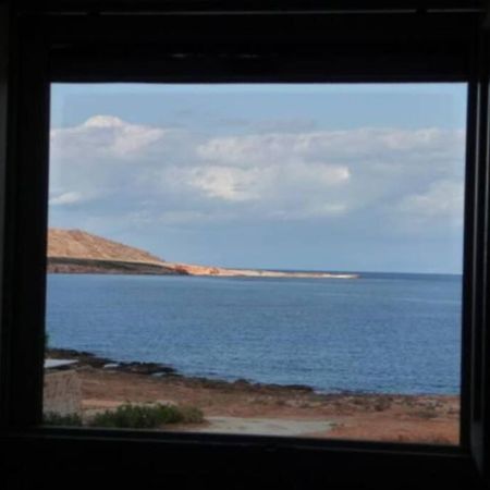 Naousa Home With Full Sea Views Eksteriør bilde
