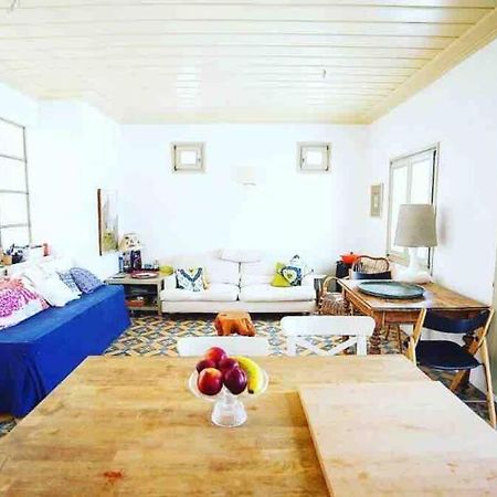 Naousa Home With Full Sea Views Eksteriør bilde
